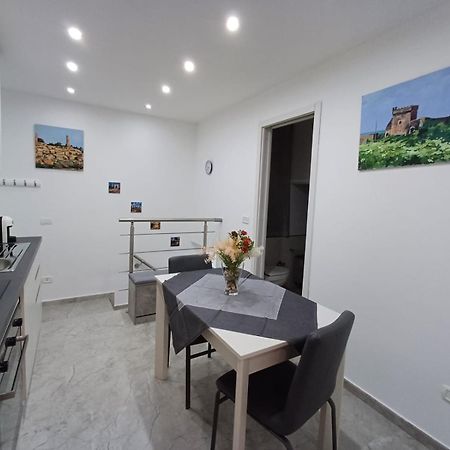 فيلا Casa Itria 15 أغريجنتو المظهر الخارجي الصورة