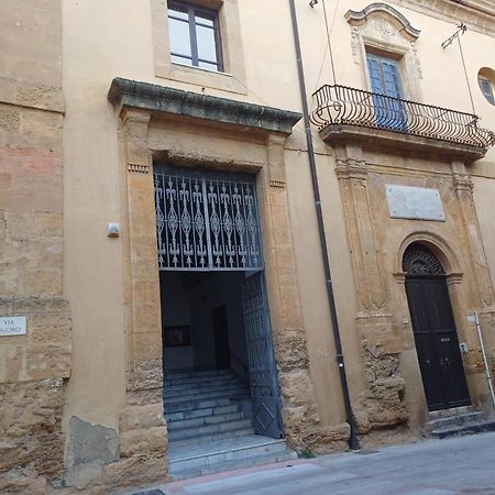 فيلا Casa Itria 15 أغريجنتو المظهر الخارجي الصورة