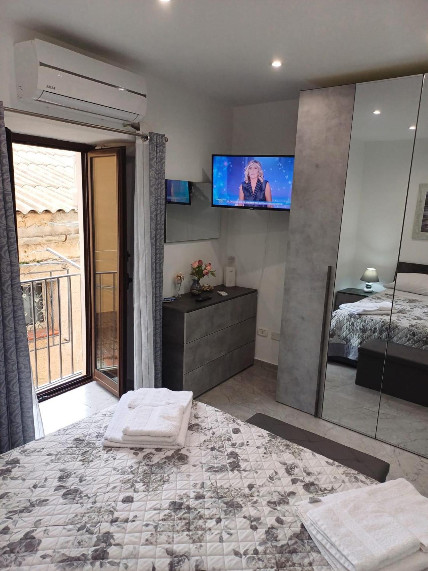 فيلا Casa Itria 15 أغريجنتو المظهر الخارجي الصورة