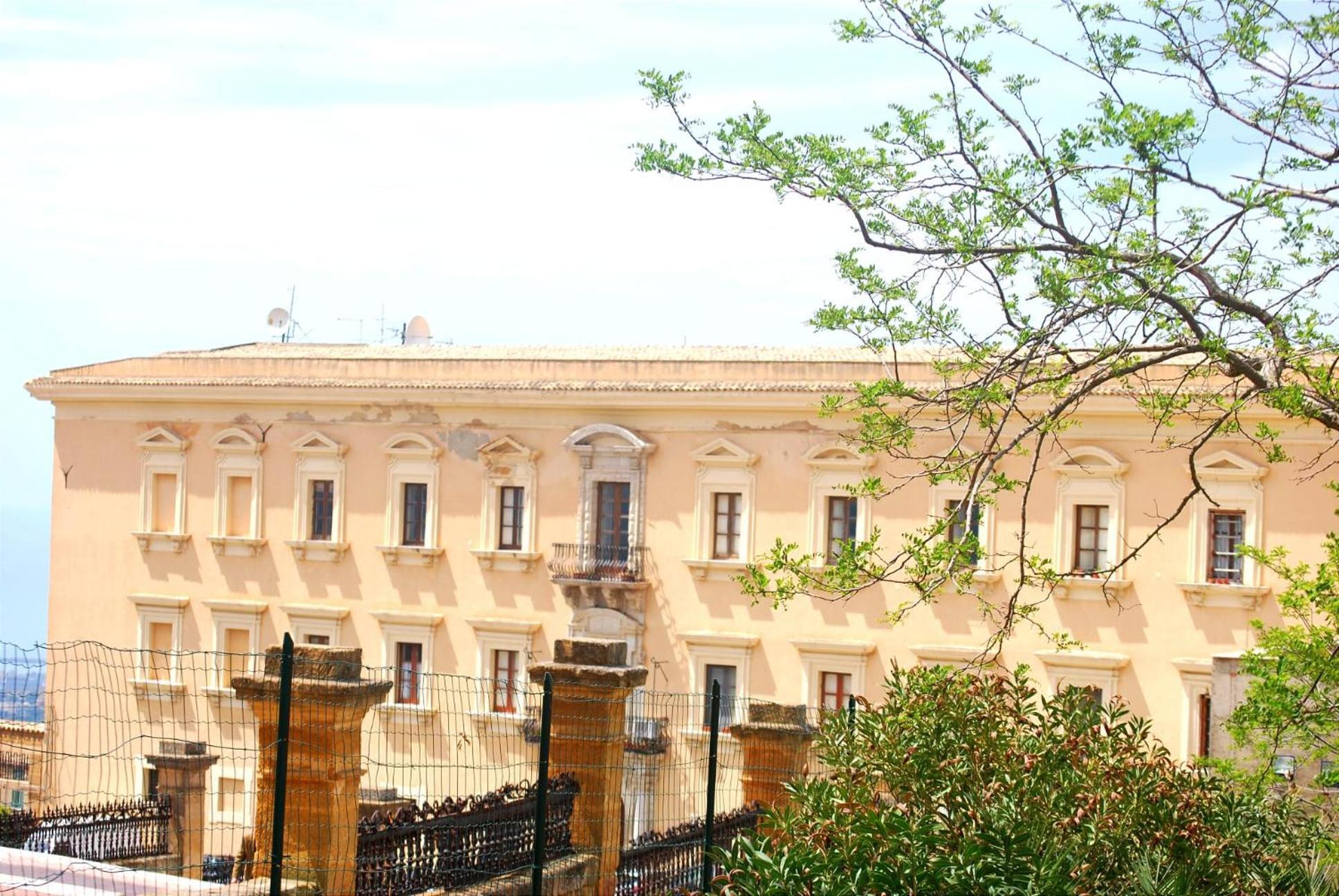 فيلا Casa Itria 15 أغريجنتو المظهر الخارجي الصورة